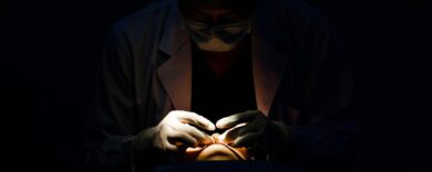 Chirurgia in 3D: in Inghilterra il primo volto ricostruito in modo artificiale