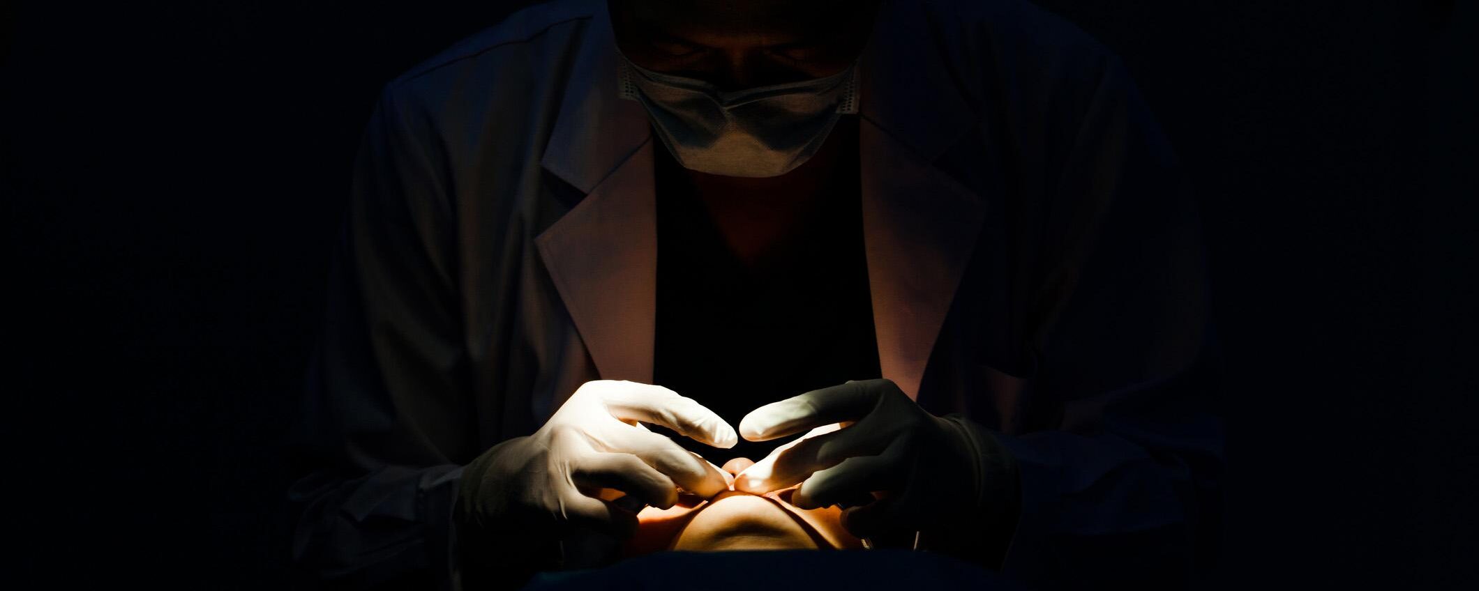 Chirurgia in 3D: in Inghilterra il primo volto ricostruito in modo artificiale Chirurgia in 3D: in Inghilterra il primo volto ricostruito in modo artificiale