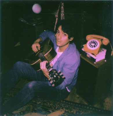 Paolo Nutini è tornato: la recensione di Last Night In The Bittersweet