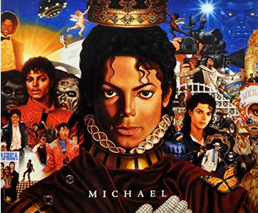 Michael Jackson: il giallo dei tre brani rimossi dallo streaming Michael Jackson: il giallo dei tre brani rimossi dallo streaming