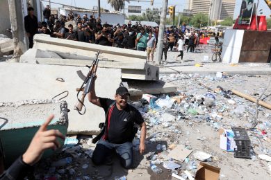 In Iraq la tensione resta alta