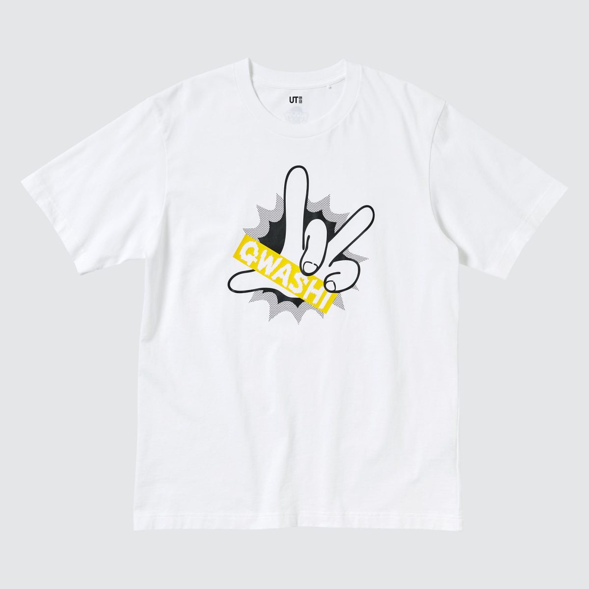 Galleria foto 'Uniqlo celebra i 20 delle sue graphic t-shirt' - foto 18