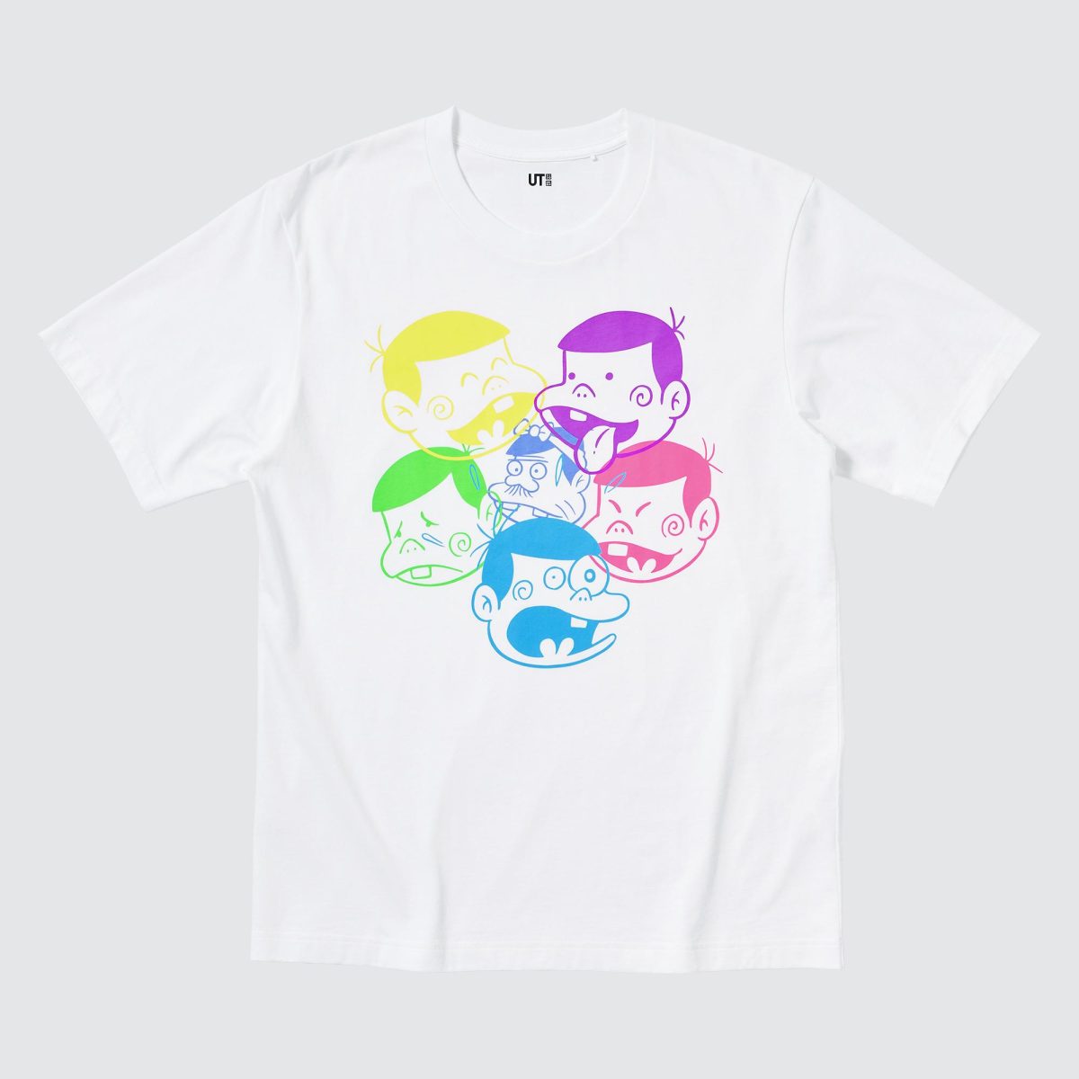 Galleria foto 'Uniqlo celebra i 20 delle sue graphic t-shirt' - foto 17