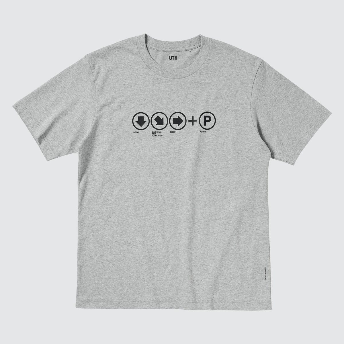 Galleria foto 'Uniqlo celebra i 20 delle sue graphic t-shirt' - foto 13