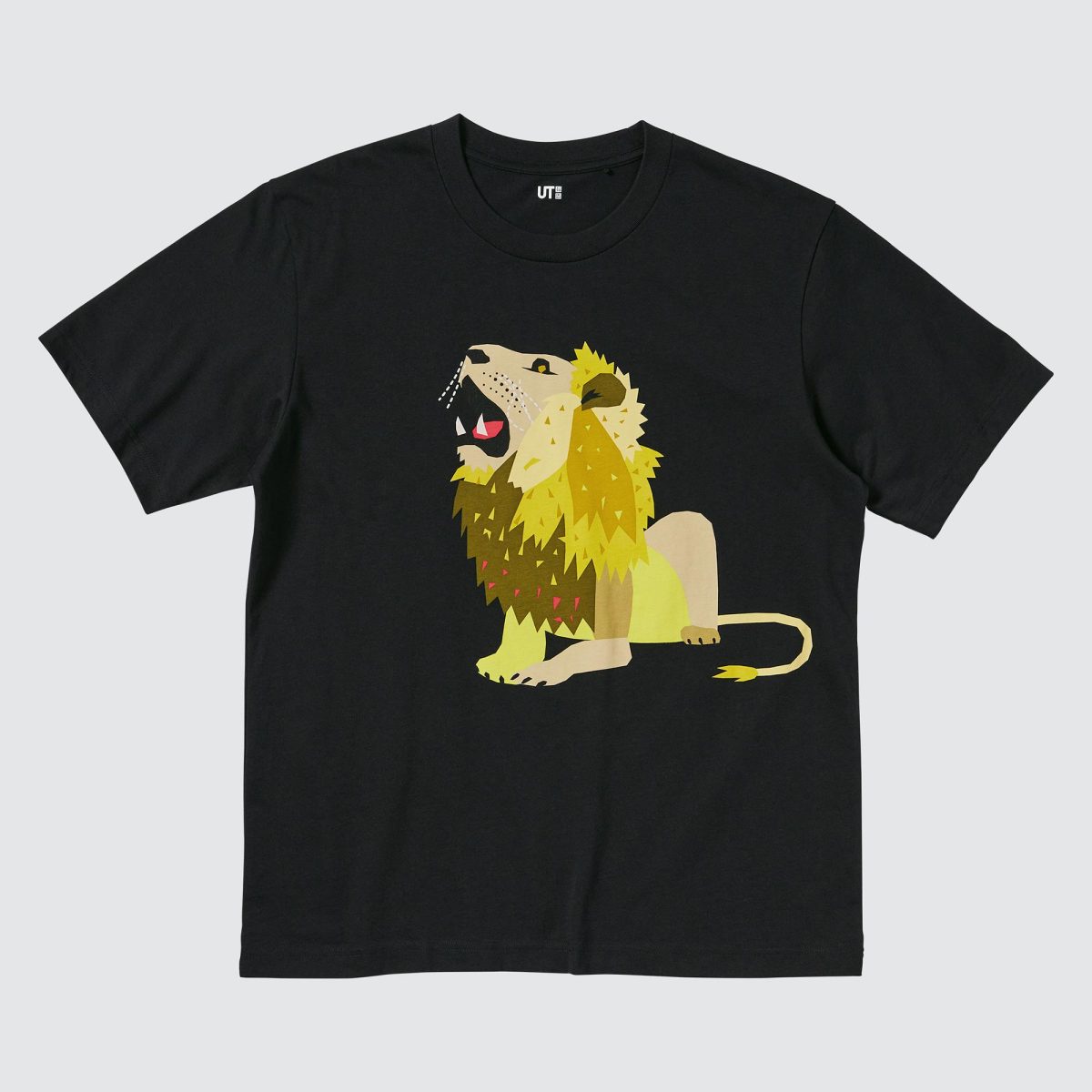 Galleria foto 'Uniqlo celebra i 20 delle sue graphic t-shirt' - foto 4