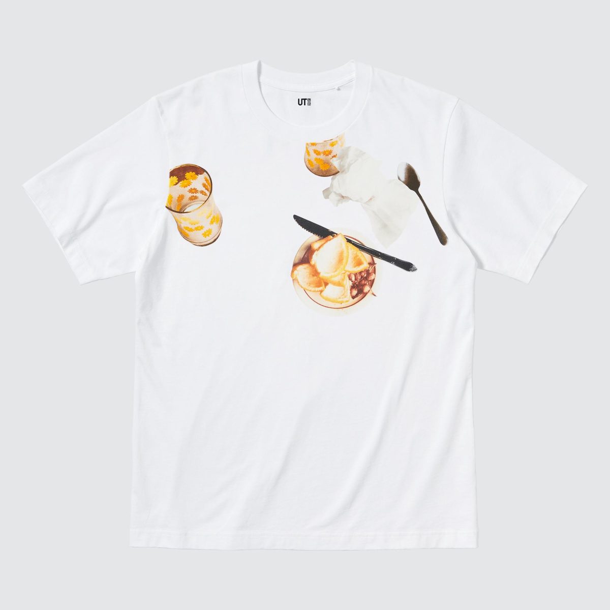 Galleria foto 'Uniqlo celebra i 20 delle sue graphic t-shirt' - foto 2