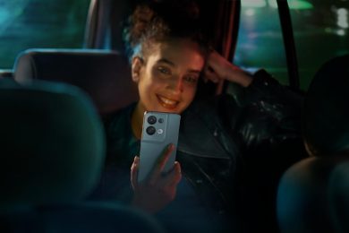 Oppo svela un nuovo smartphone per video di qualità e un tablet dal prezzo che sorprende