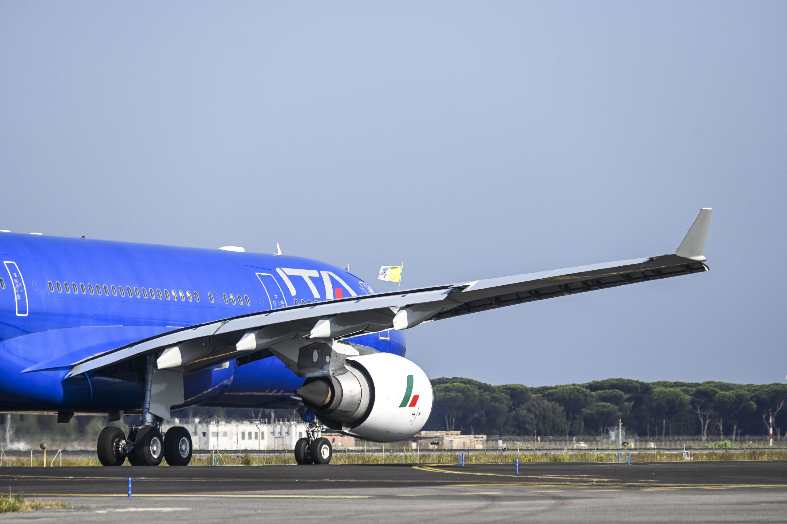 Il Tesoro sceglie Americani e Francesi per Ita