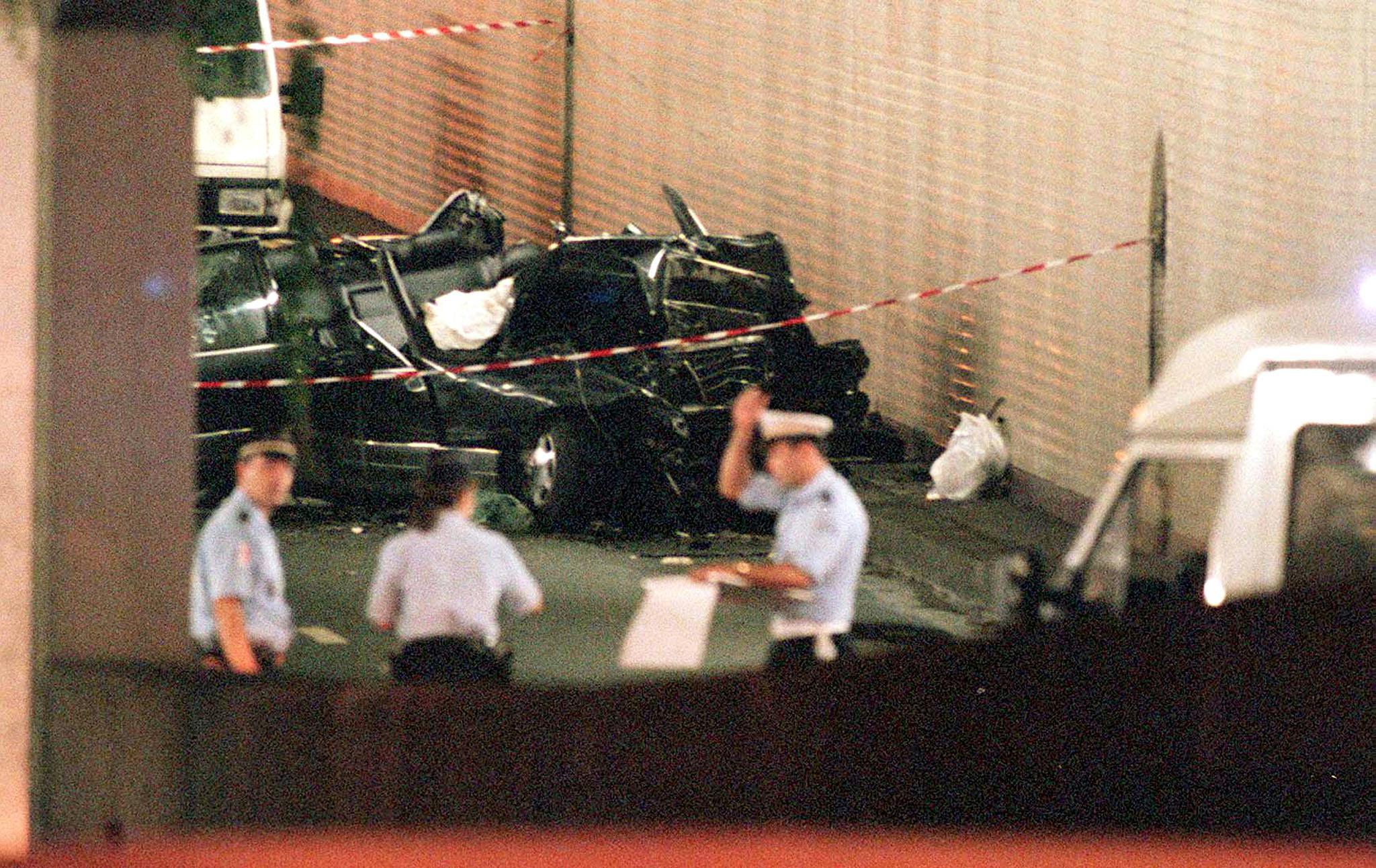 La Principessa Diana poteva sopravvivere