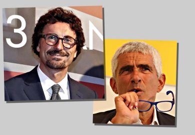 Facce di fine stagione