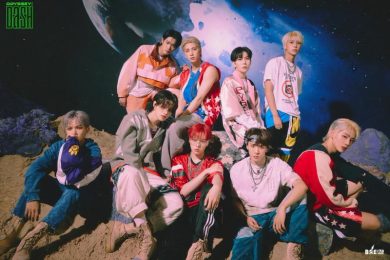 BAE173 embarks on a new Odyssey as a self-producing group