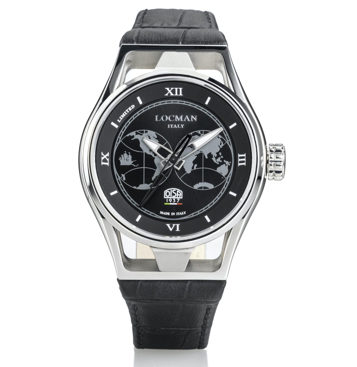 Galleria foto 'Il trend degli orologi sportivi (belli e utili anche in città)' - foto 18