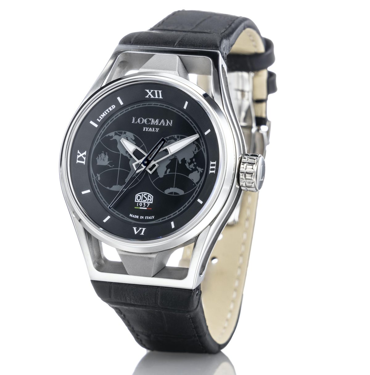 Galleria foto 'Il trend degli orologi sportivi (belli e utili anche in città)' - foto 17