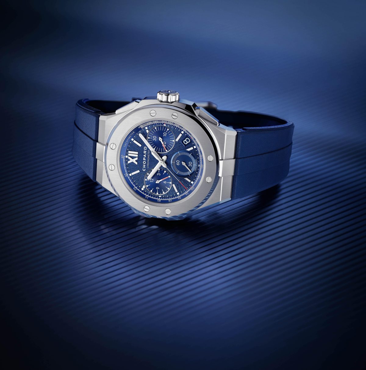 Galleria foto 'Il trend degli orologi sportivi (belli e utili anche in città)' - foto 16