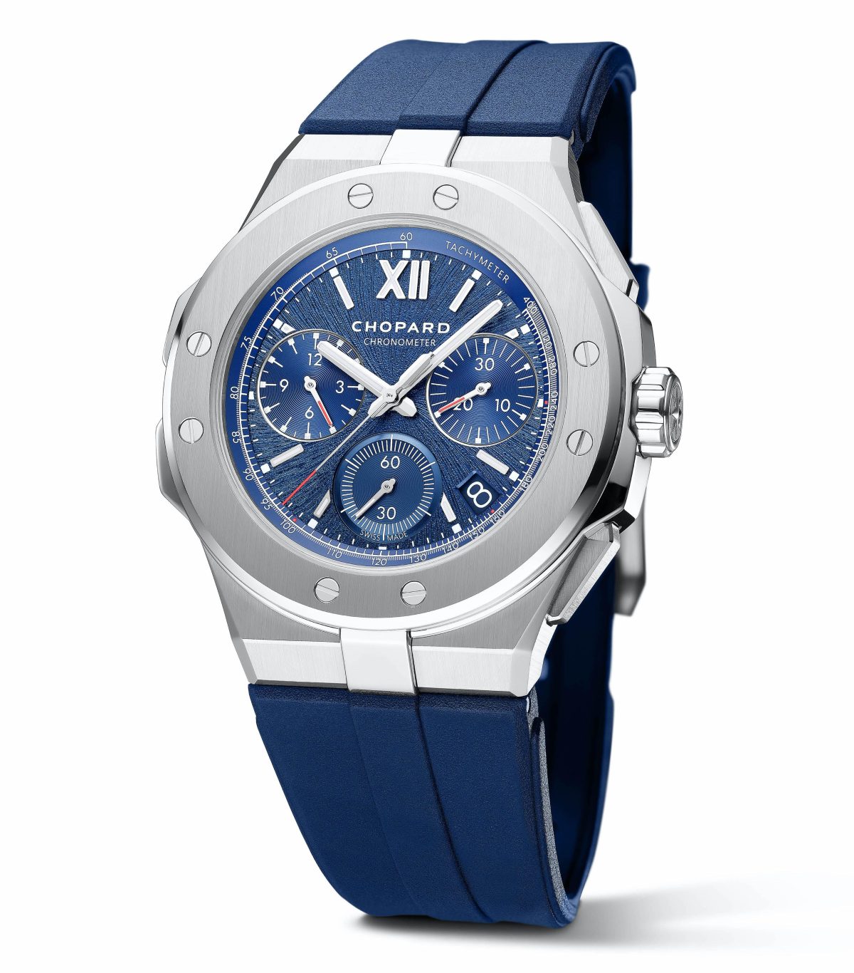 Galleria foto 'Il trend degli orologi sportivi (belli e utili anche in città)' - foto 15