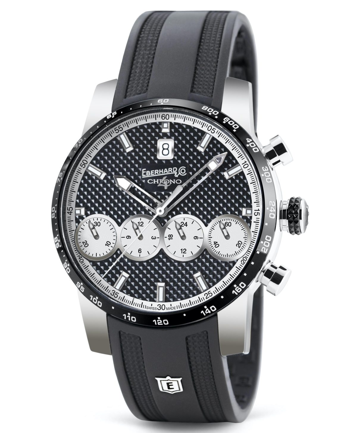 Galleria foto 'Il trend degli orologi sportivi (belli e utili anche in città)' - foto 14