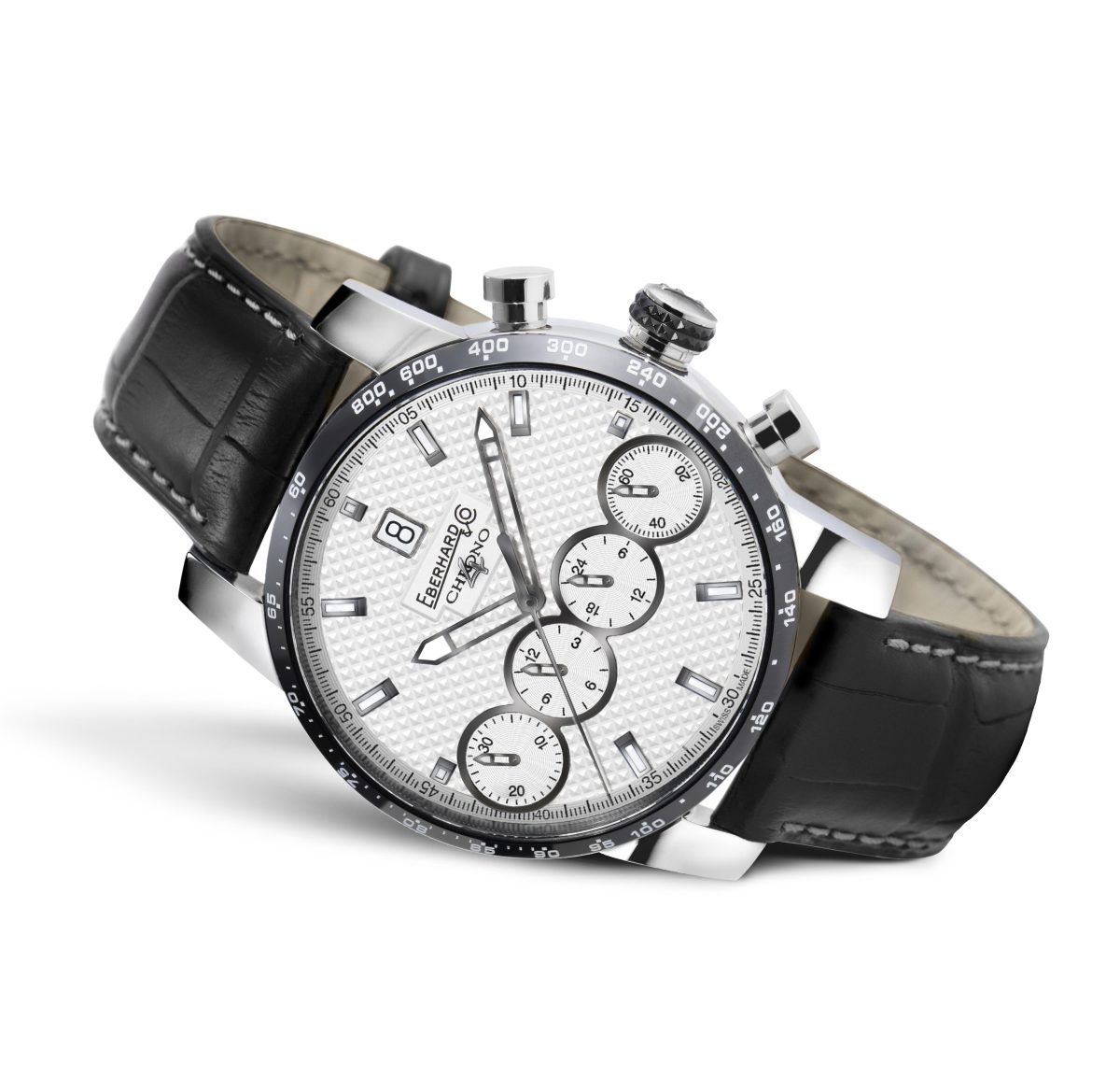 Galleria foto 'Il trend degli orologi sportivi (belli e utili anche in città)' - foto 13