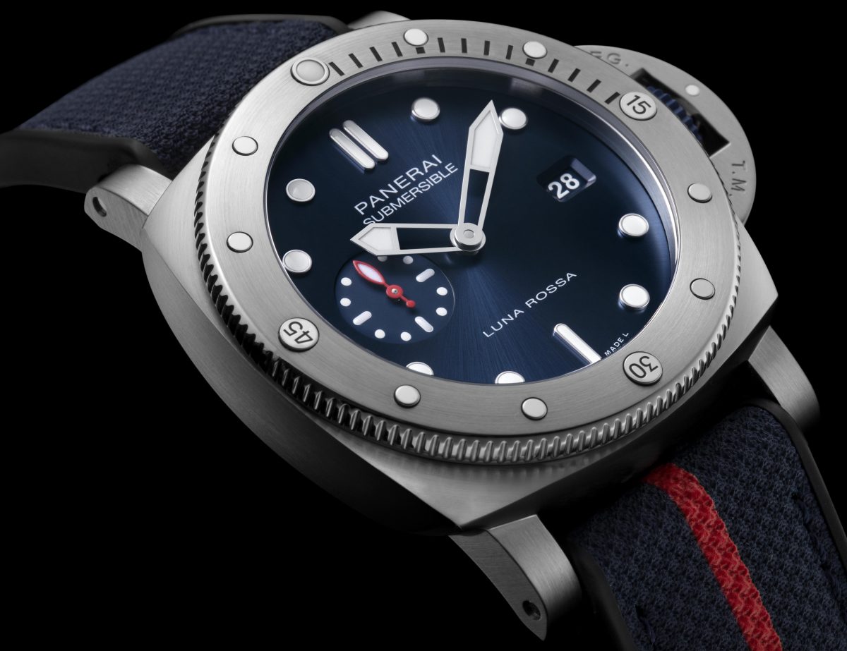 Galleria foto 'Il trend degli orologi sportivi (belli e utili anche in città)' - foto 10