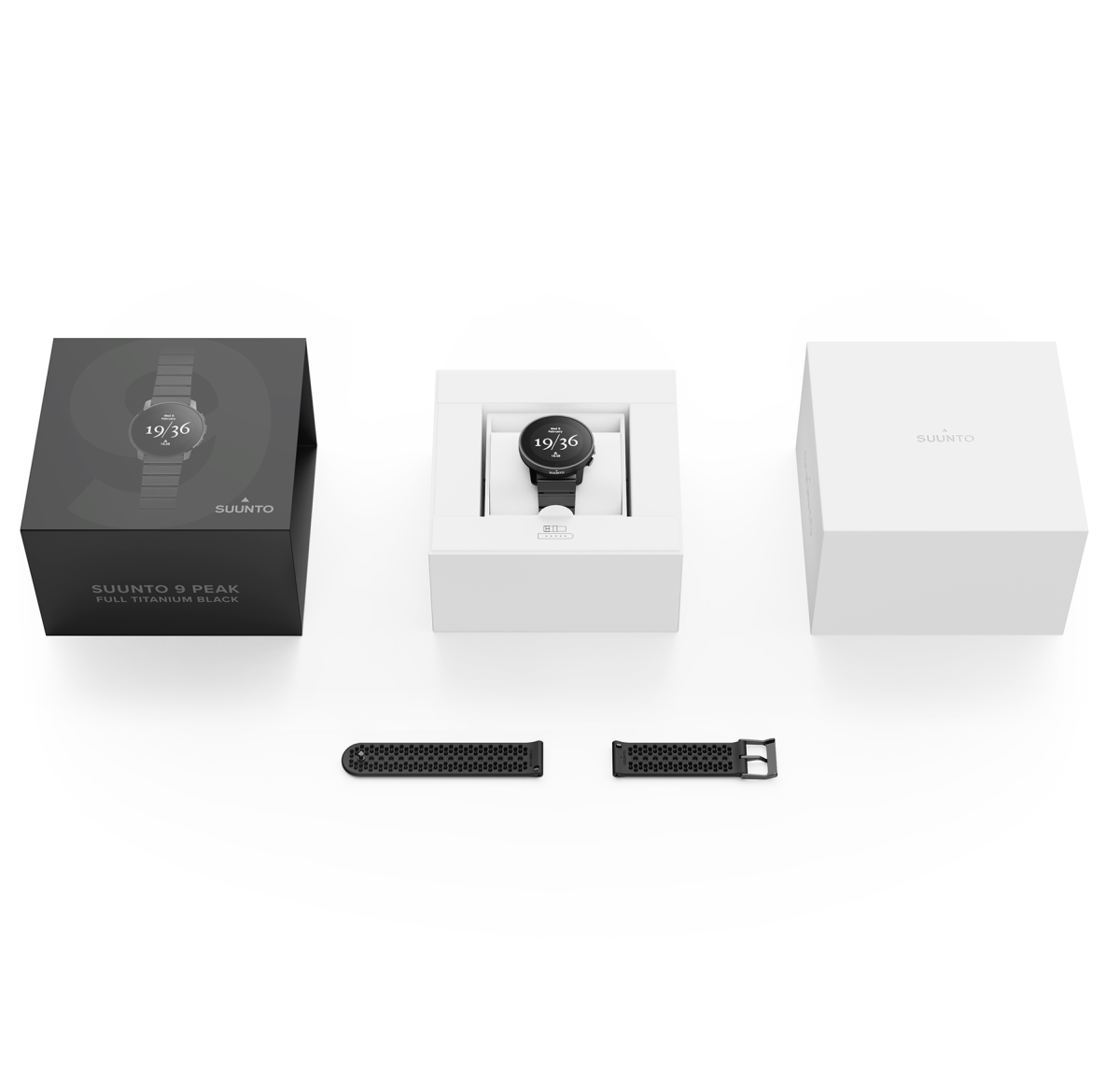 Galleria foto 'Il trend degli orologi sportivi (belli e utili anche in città)' - foto 6