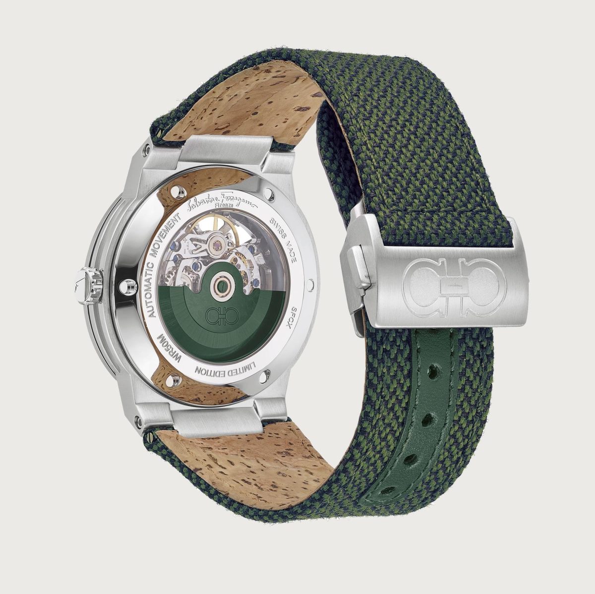 Galleria foto 'Il trend degli orologi sportivi (belli e utili anche in città)' - foto 3