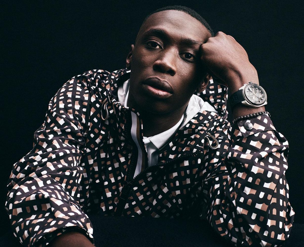 Galleria foto 'Il trend degli orologi sportivi (belli e utili anche in città)' - foto 2