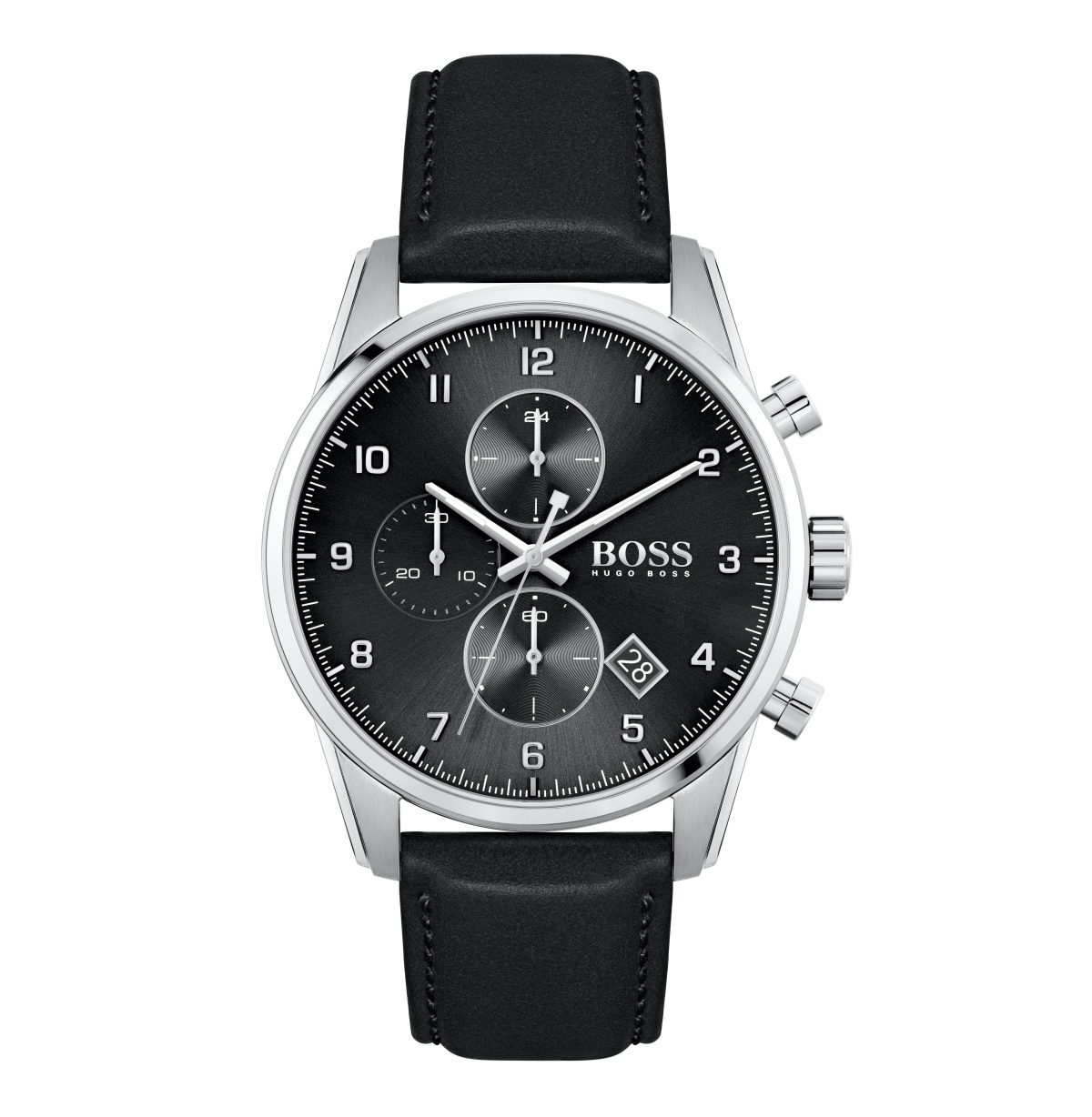 Galleria foto 'Il trend degli orologi sportivi (belli e utili anche in città)' - foto 19