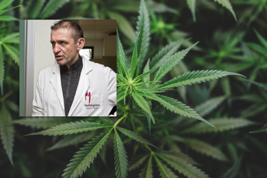 Il medico di San Patrignano: «La cannabis crea dipendenza»