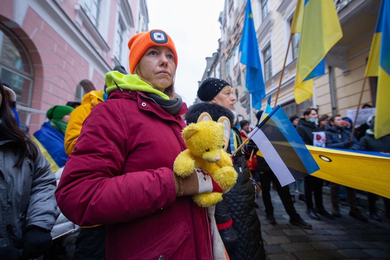 Estonia, dove l’Europa incontra la Russia