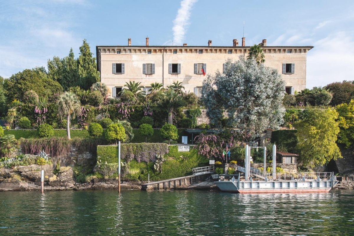 Galleria foto 'Alla riscoperta delle isole italiane' - foto 4