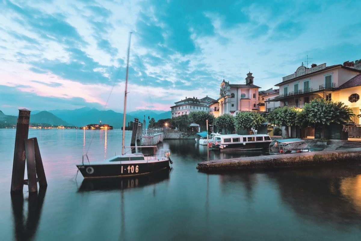 Galleria foto 'Alla riscoperta delle isole italiane' - foto 5