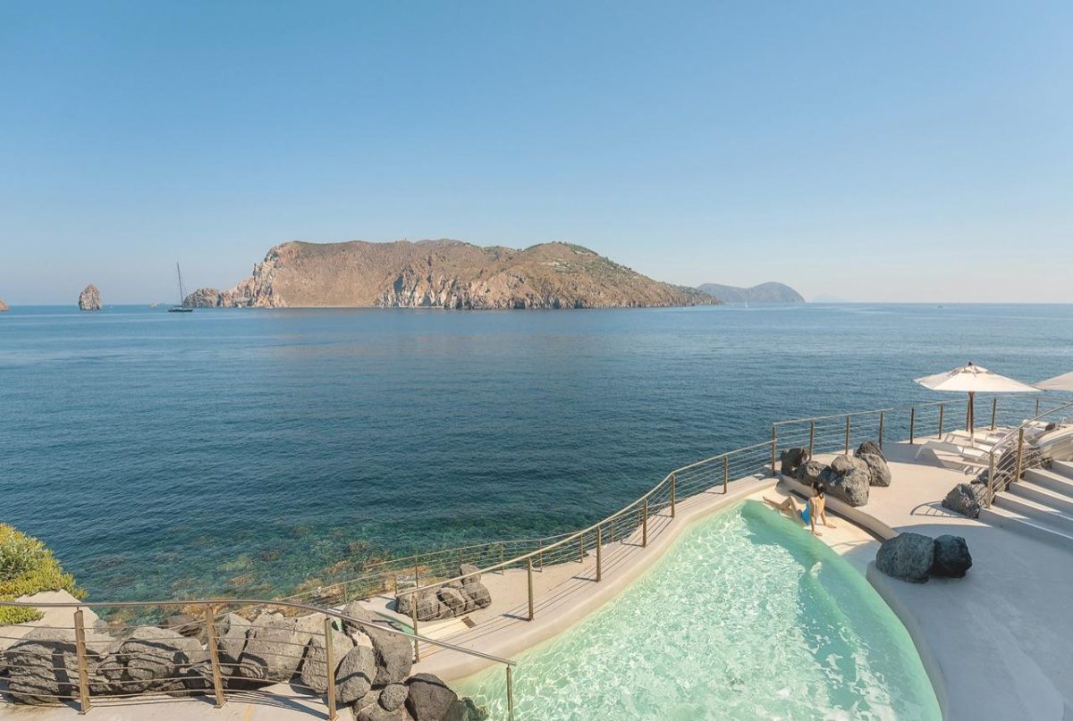 Alla riscoperta delle isole italiane