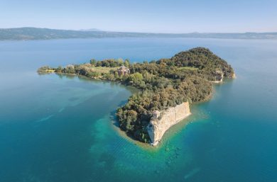 Alla riscoperta delle isole italiane