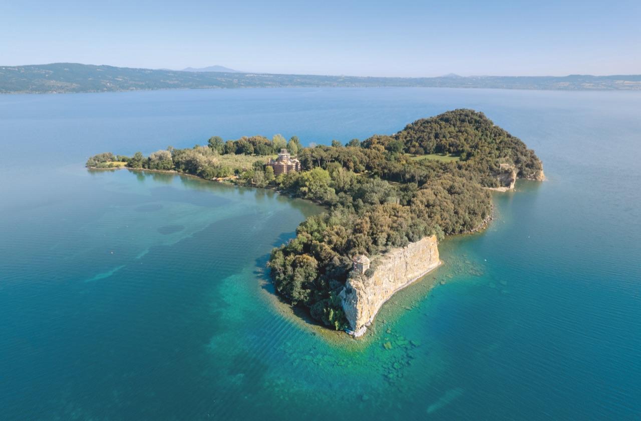 Alla riscoperta delle isole italiane