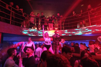 L’estate 2022 segna la crisi della trap e del reggaeton