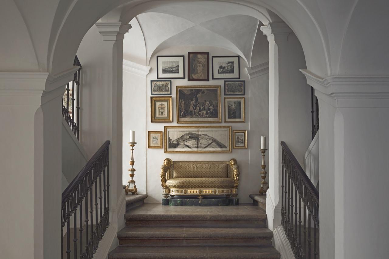 Storia del Castello rinato a Noto