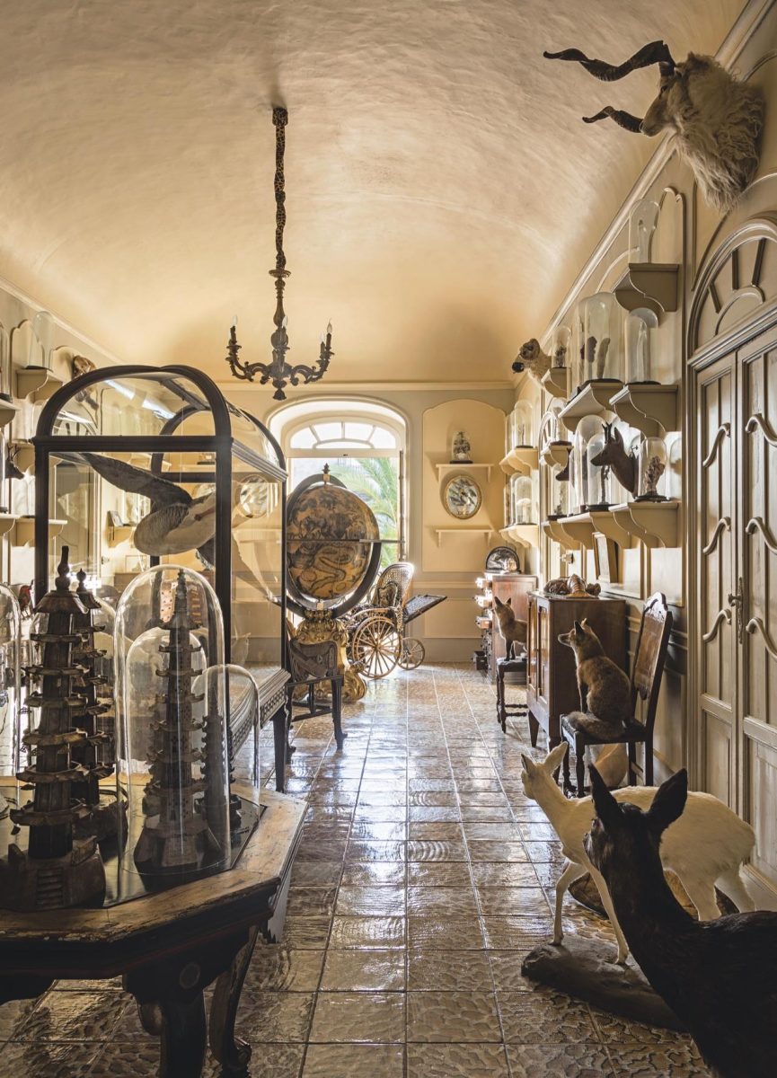 Storia del Castello rinato a Noto