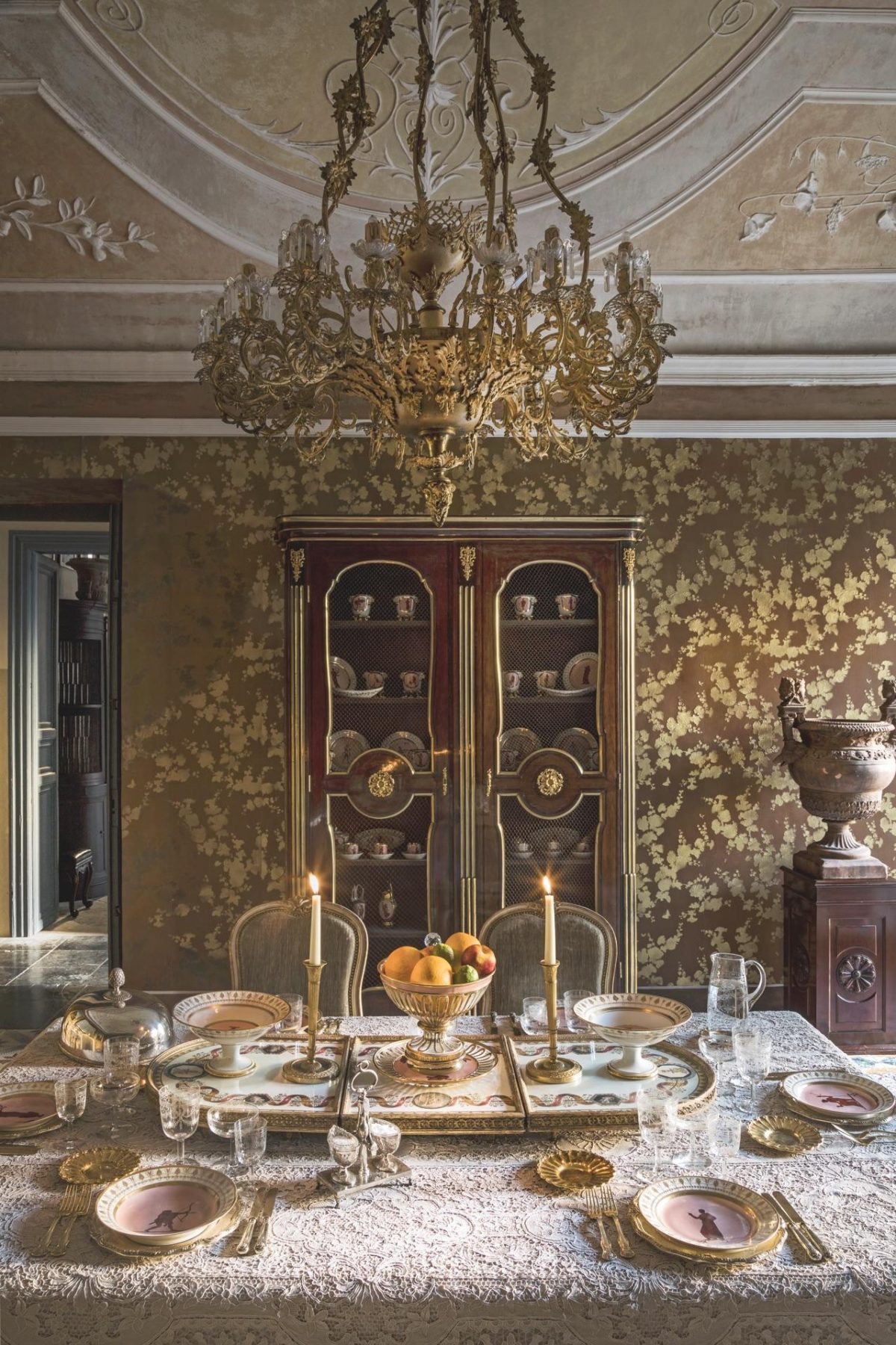 Galleria foto 'Storia del Castello rinato a Noto' - foto 6