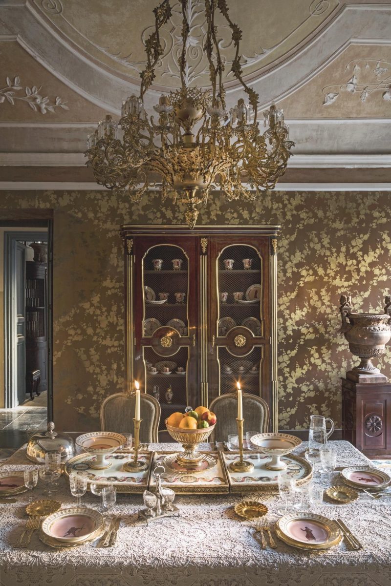 Storia del Castello rinato a Noto