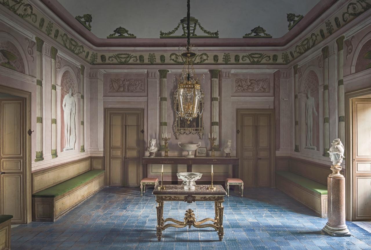 Storia del Castello rinato a Noto