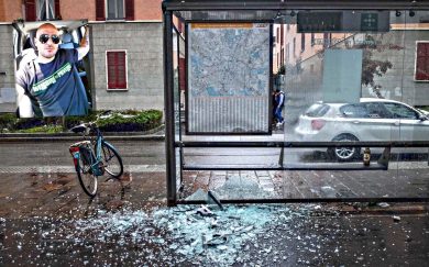 Se il degrado è un affare