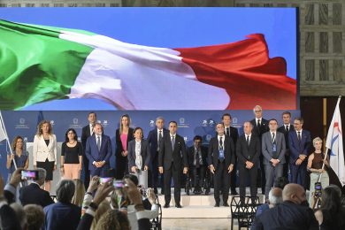 Novari silurato. Lunedì il nuovo ceo di Milano-Cortina 2026