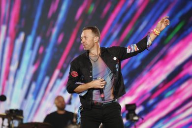 Coldplay, si aggiungono tre date in Italia: come acquistare i biglietti