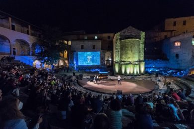 Al via l’Umbria Green Festival