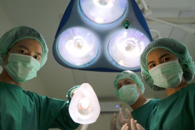 Cina, quando lo stato vuole i tuoi organi