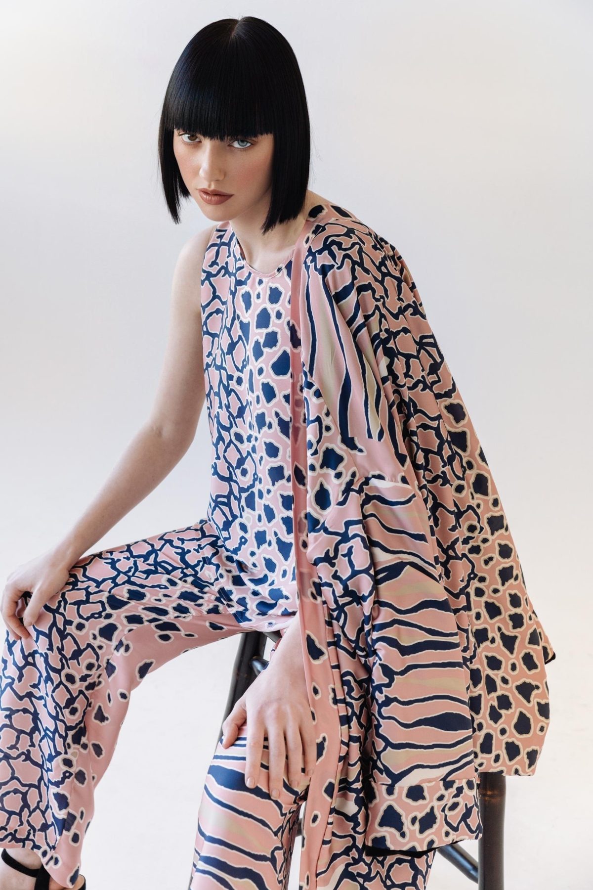 Galleria foto 'Il nuovo kimono di Martino Midali' - foto 5