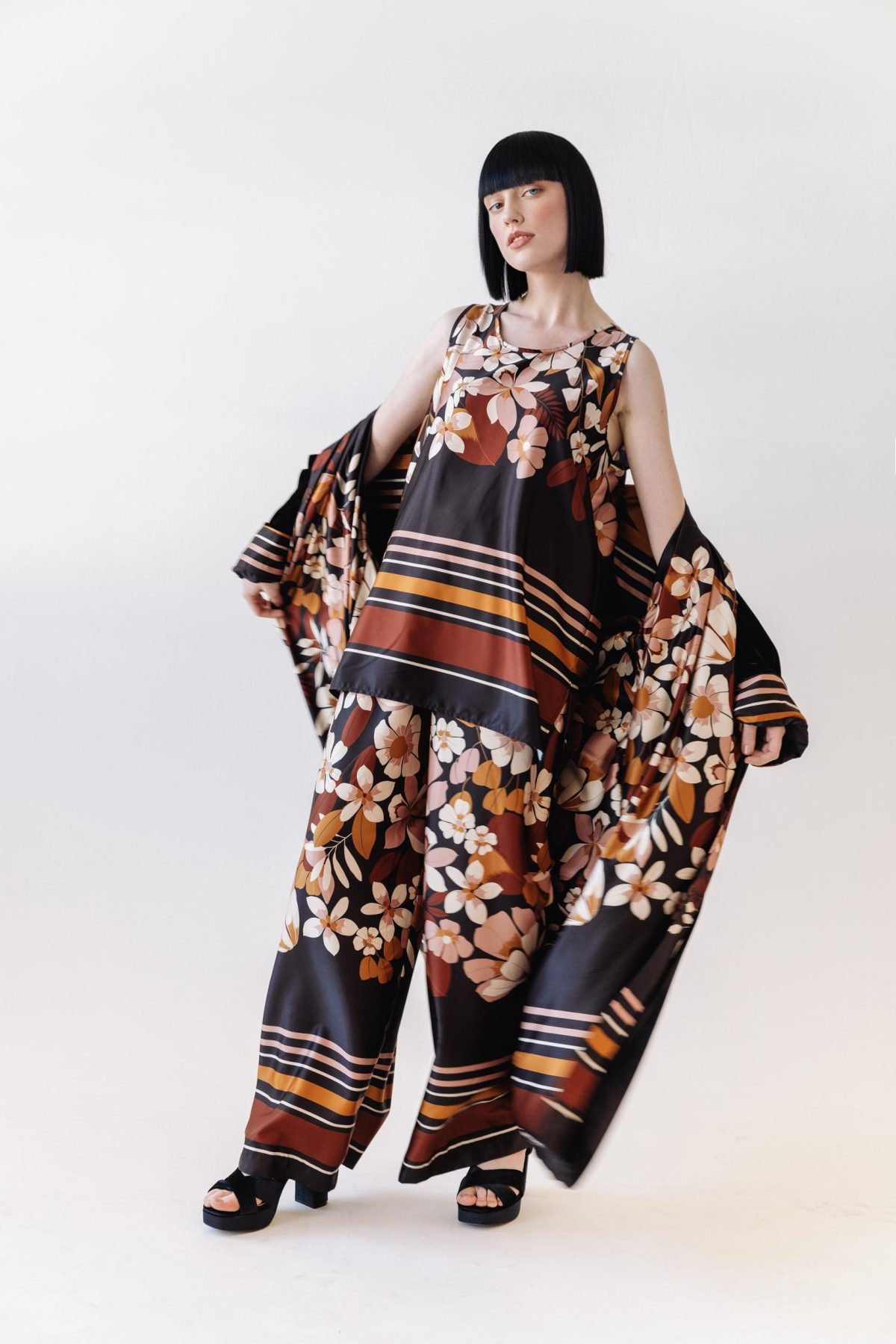 Galleria foto 'Il nuovo kimono di Martino Midali' - foto 8