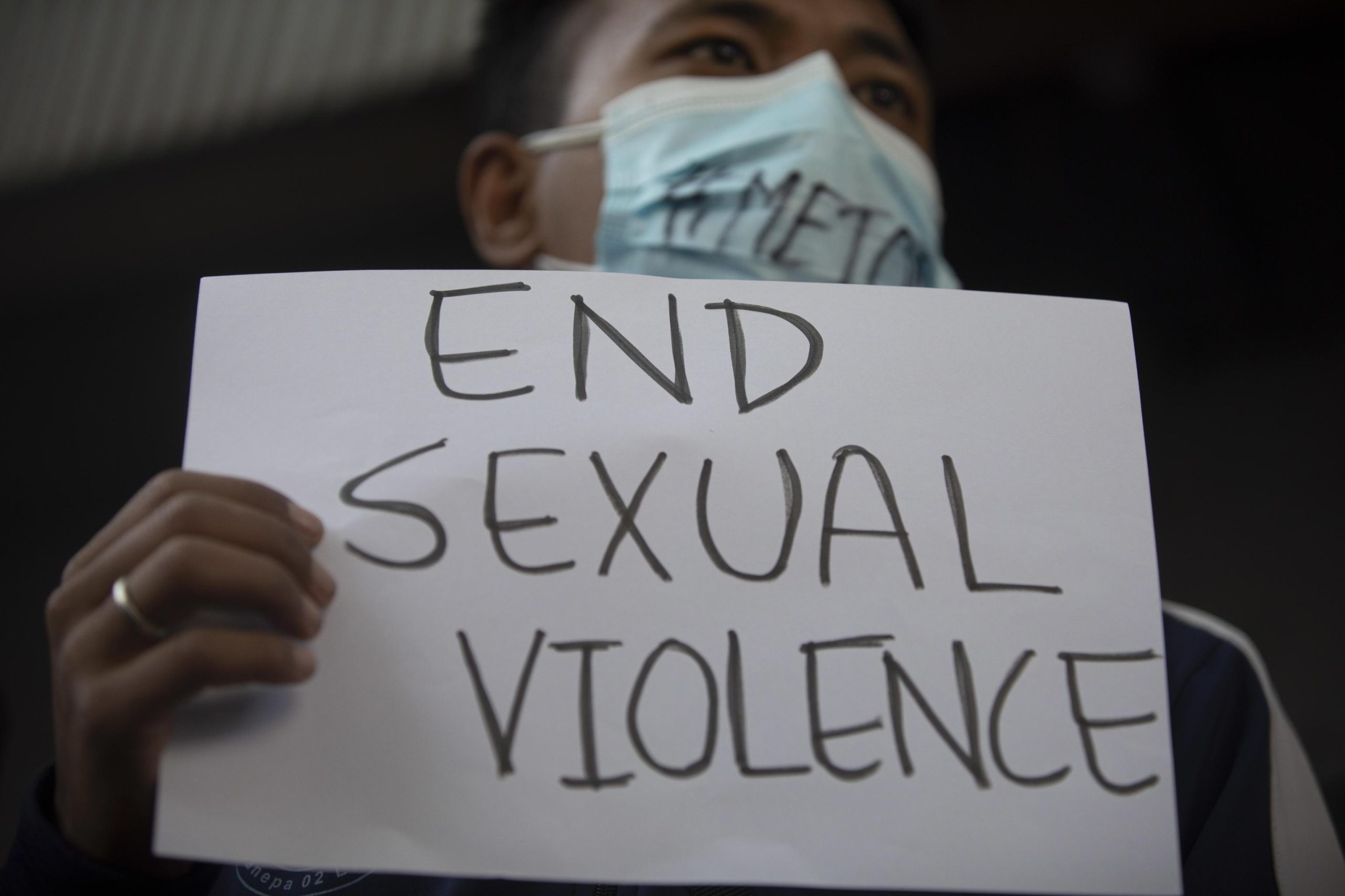 Di Gregorio: «Il video dello stupro chiama in causa il modo di fare informazione»