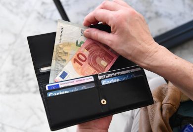 Salario minimo e le contraddizioni di un’Europa a più velocità
