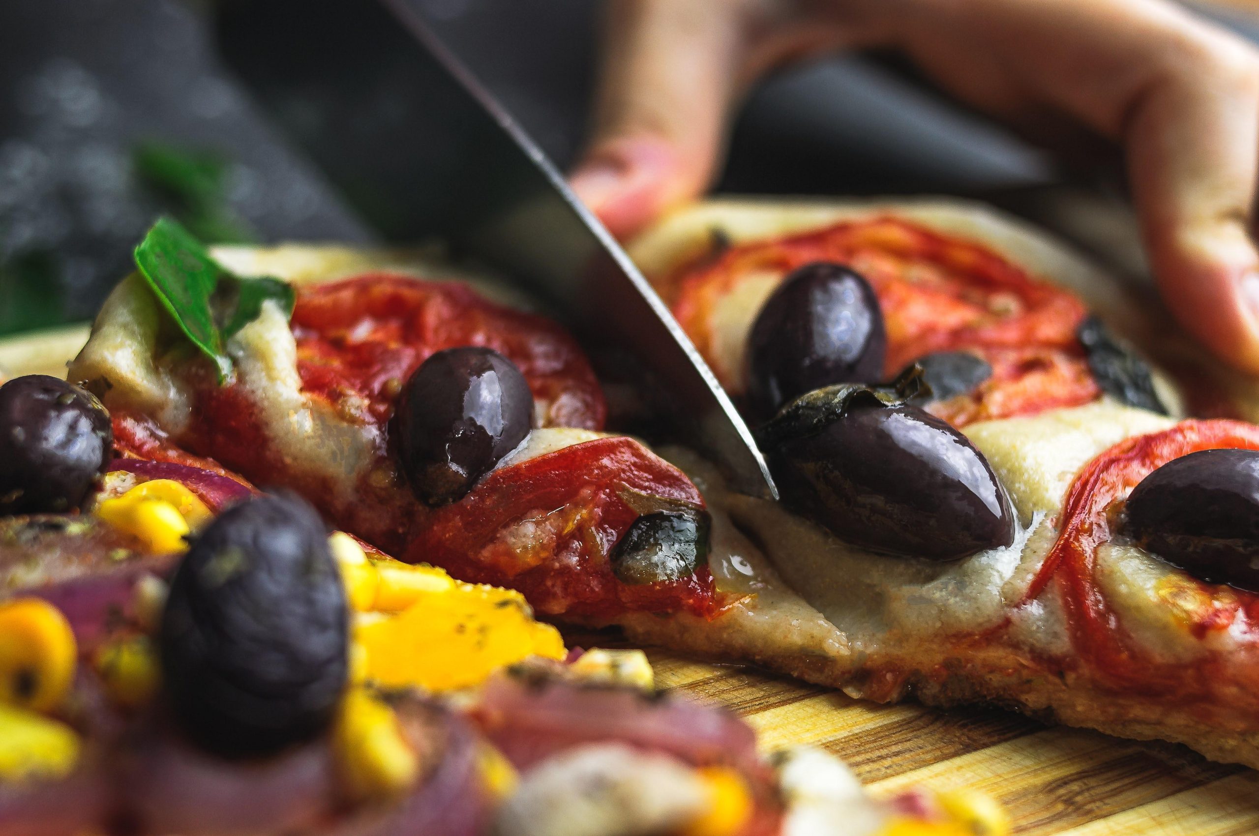 Pizza al taglio, storia e ricette Pizza al taglio, storia e ricette