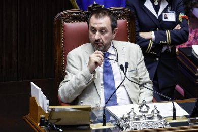 Storia del Rosatellum fatto dal Pd che non piace più al Pd